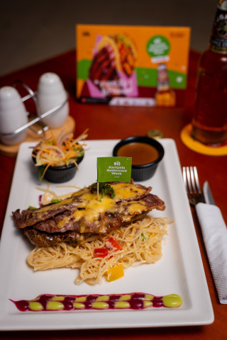 Tehila's Cafe And Grill